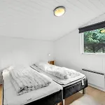 別荘 Roald - 2-2km From The Sea By Interhome