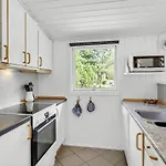 Roald - 2-2km From The Sea By Interhome *