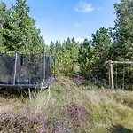 別荘 Roald - 2-2km From The Sea By Interhome