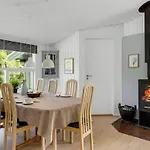 別荘 Roald - 2-2km From The Sea By Interhome Bolilmark