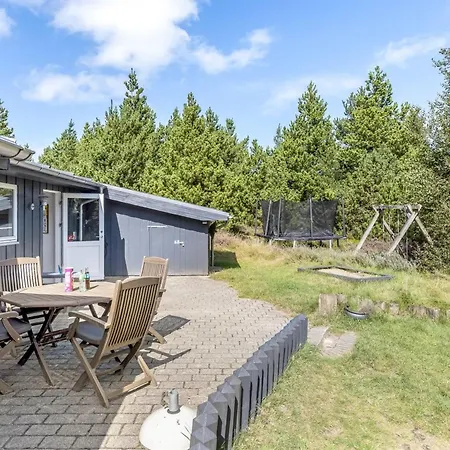 Roald - 2-2km From The Sea By Interhome 別荘 Bolilmark