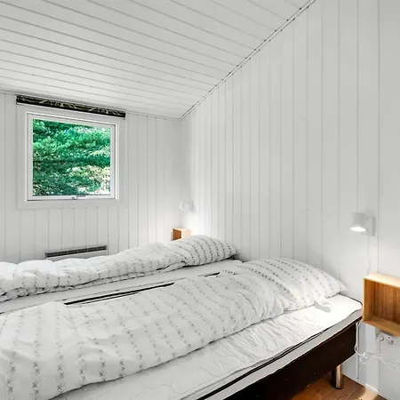 別荘 Roald - 2-2km From The Sea By Interhome