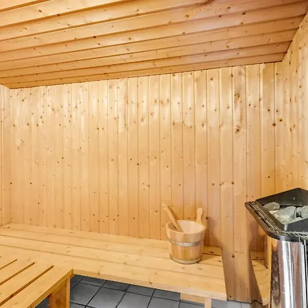 Roald - 2-2km From The Sea By Interhome Bolilmark