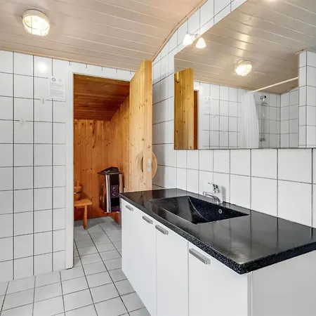 בית נופש Roald - 2-2km From The Sea By Interhome