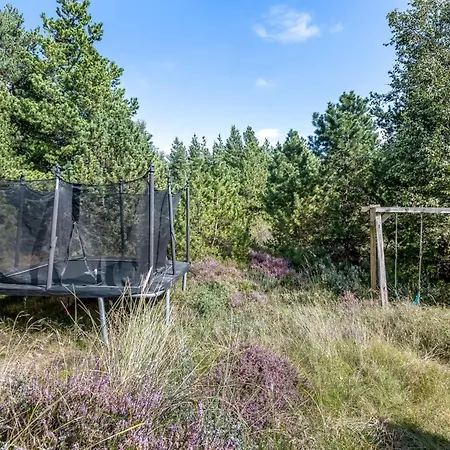 בית נופש Roald - 2-2km From The Sea By Interhome