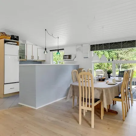 Roald - 2-2km From The Sea By Interhome * Bolilmark
