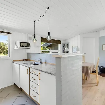 Roald - 2-2km From The Sea By Interhome בית נופש