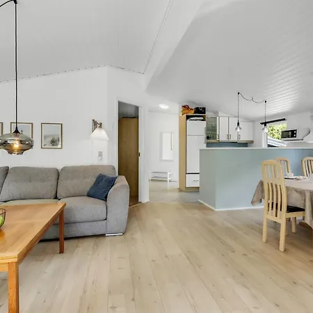 Roald - 2-2km From The Sea By Interhome בית נופש Bolilmark