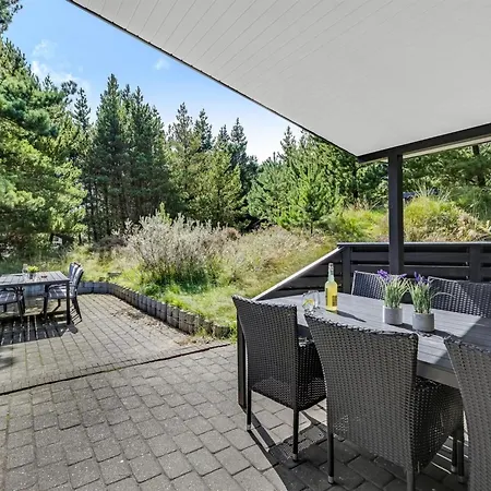 Roald - 2-2km From The Sea By Interhome * Bolilmark