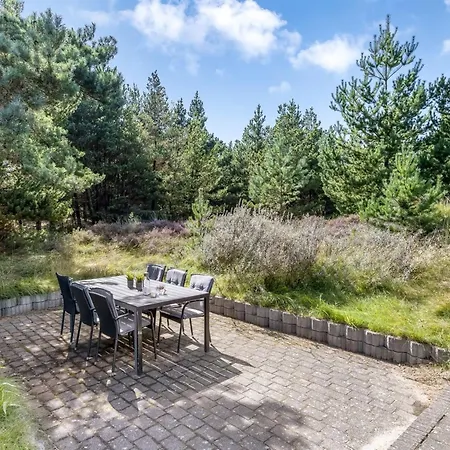 Roald - 2-2km From The Sea By Interhome בית נופש Bolilmark
