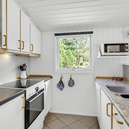 Roald - 2-2km From The Sea By Interhome Hébergement de vacances *
