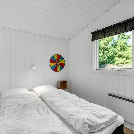 Hébergement de vacances Roald - 2-2km From The Sea By Interhome Bolilmark