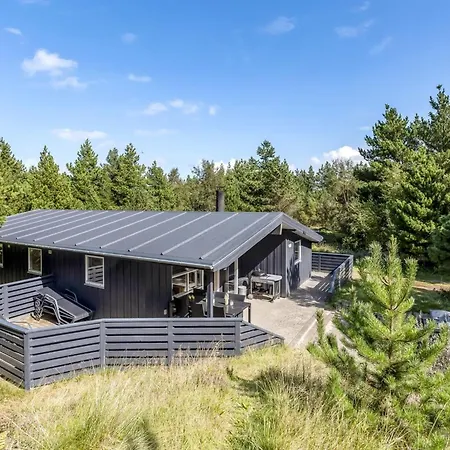 Hébergement de vacances Roald - 2-2km From The Sea By Interhome Bolilmark