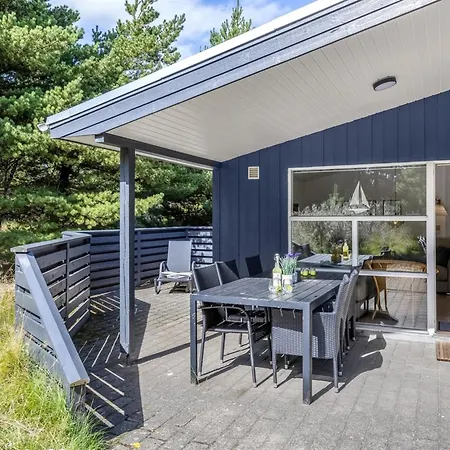 Hébergement de vacances Roald - 2-2km From The Sea By Interhome Bolilmark
